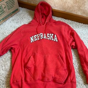 Nebraska Hoodie